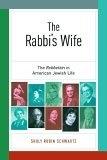 The Rabbi’s Wife by Shuly Rubin Schwartz