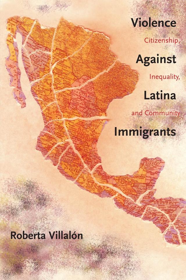 Violence Against Latina Immigrants by Roberta Villalon