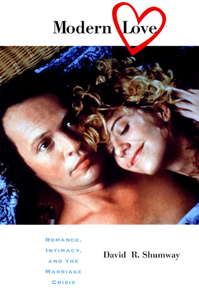 Modern Love by David Shumway