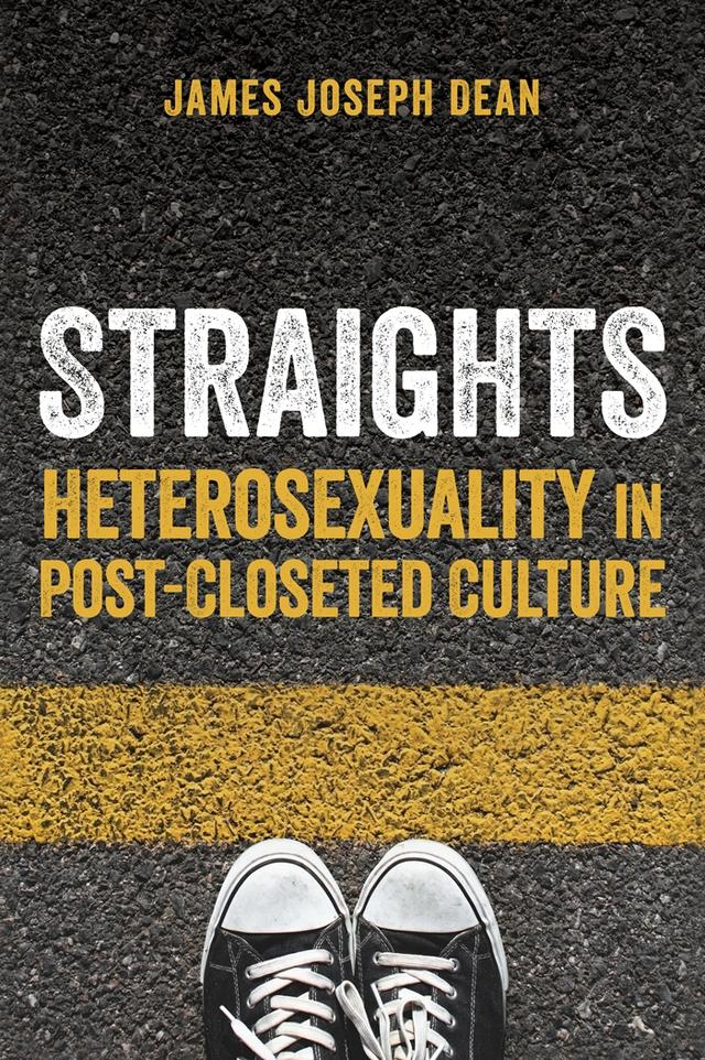 Straights by James Joseph Dean
