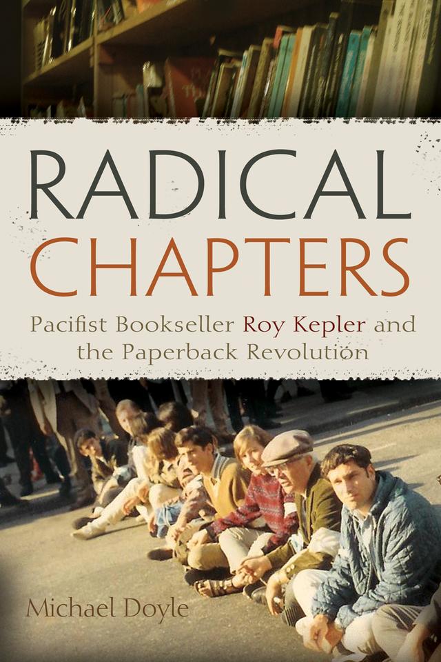 Radical Chapters by Michael Doyle
