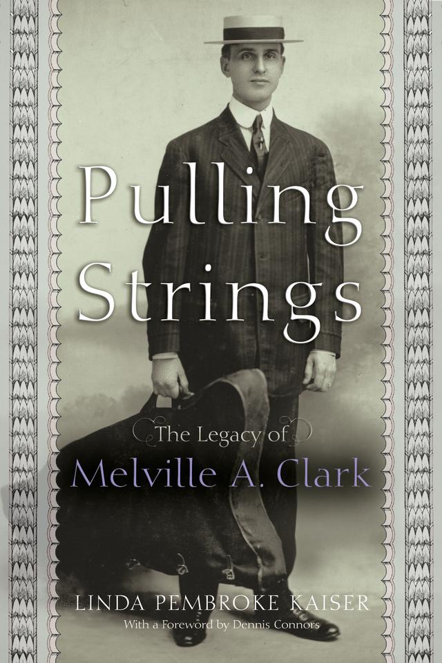 Pulling Strings by Linda Pembroke Kaiser
