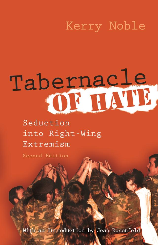 Tabernacle of Hate by Kerry Noble