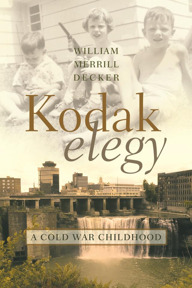 Kodak Elegy by William Merrill Decker