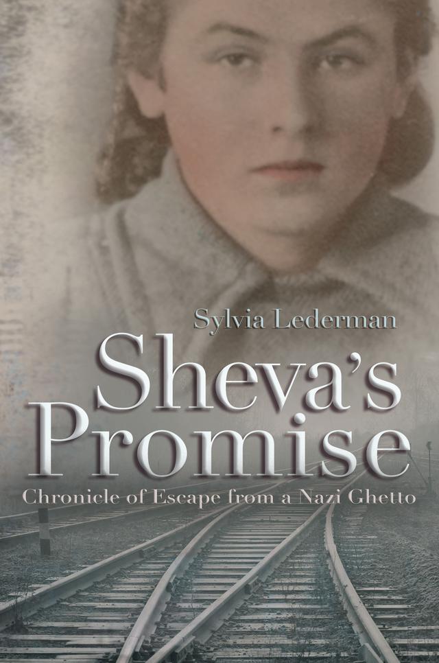 Sheva's Promise by Sylvia Lederman