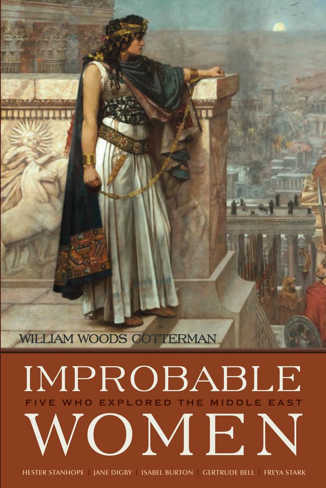 Improbable Women by William Woods Cotterman