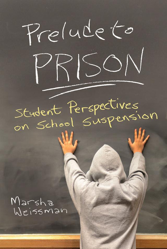 Prelude to Prison by Marsha Weissman