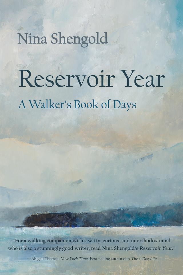Reservoir Year by Nina Shengold