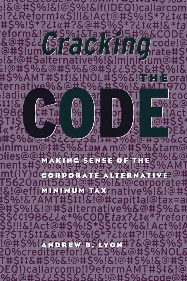 Cracking the Code by 