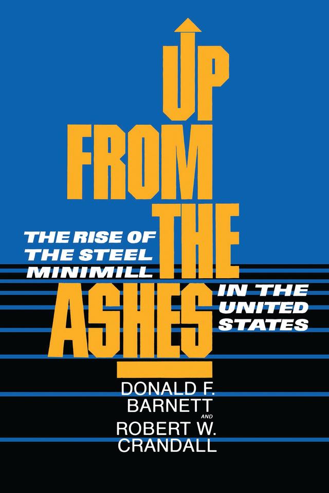 Up from the Ashes by 
