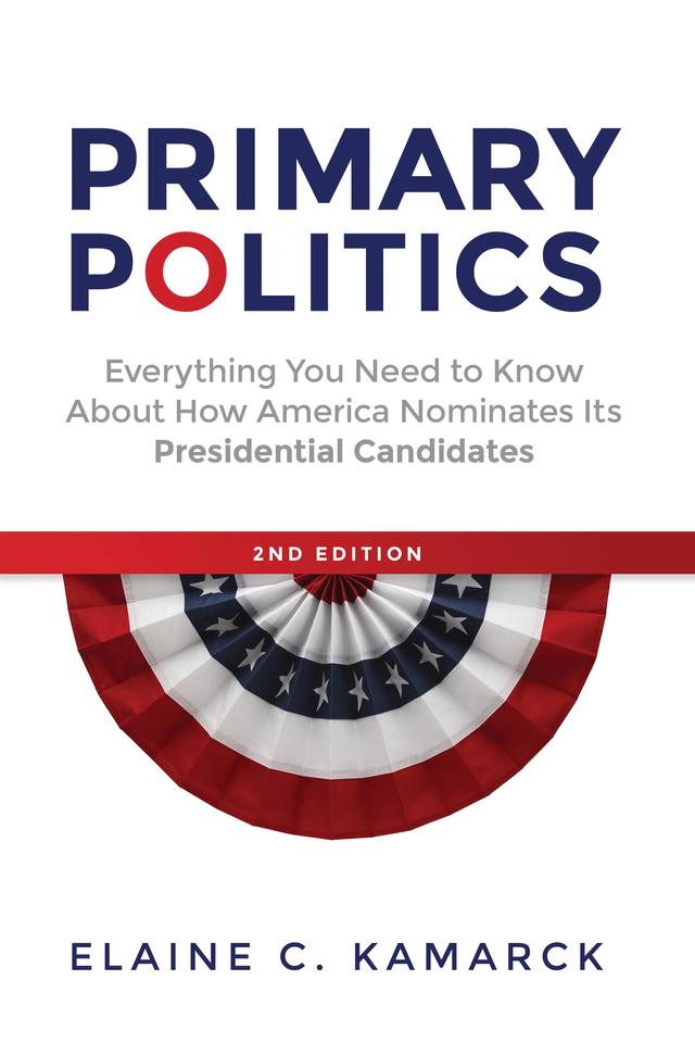Primary Politics by 