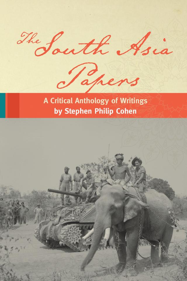 The South Asia Papers by 