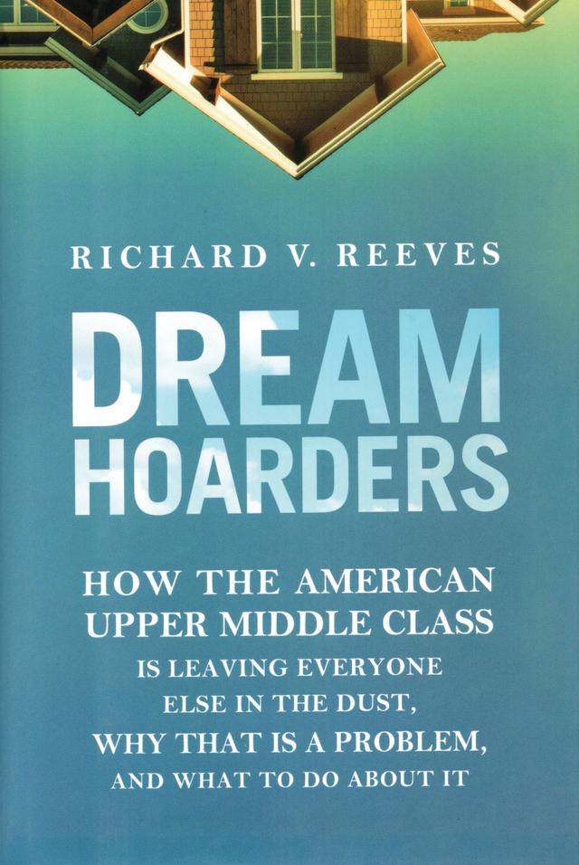 Dream Hoarders by 