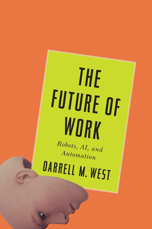 The Future of Work by 
