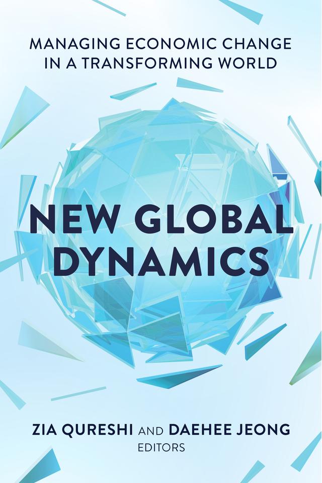 New Global Dynamics by 