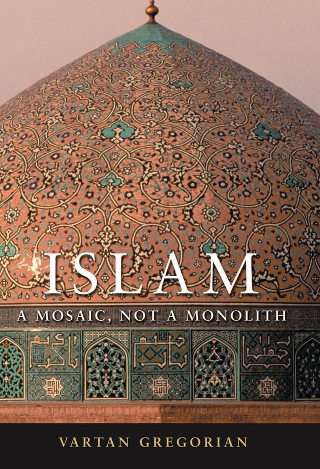 Islam by Vartan Gregorian