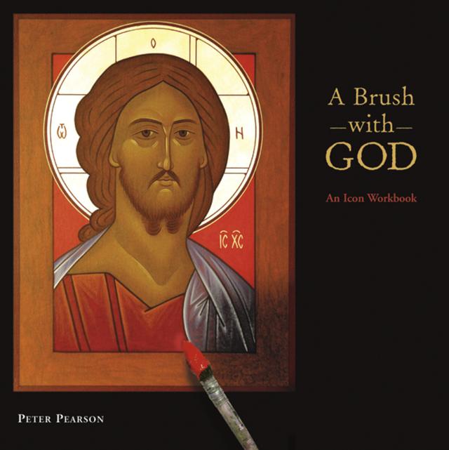 A Brush with God by Peter Pearson