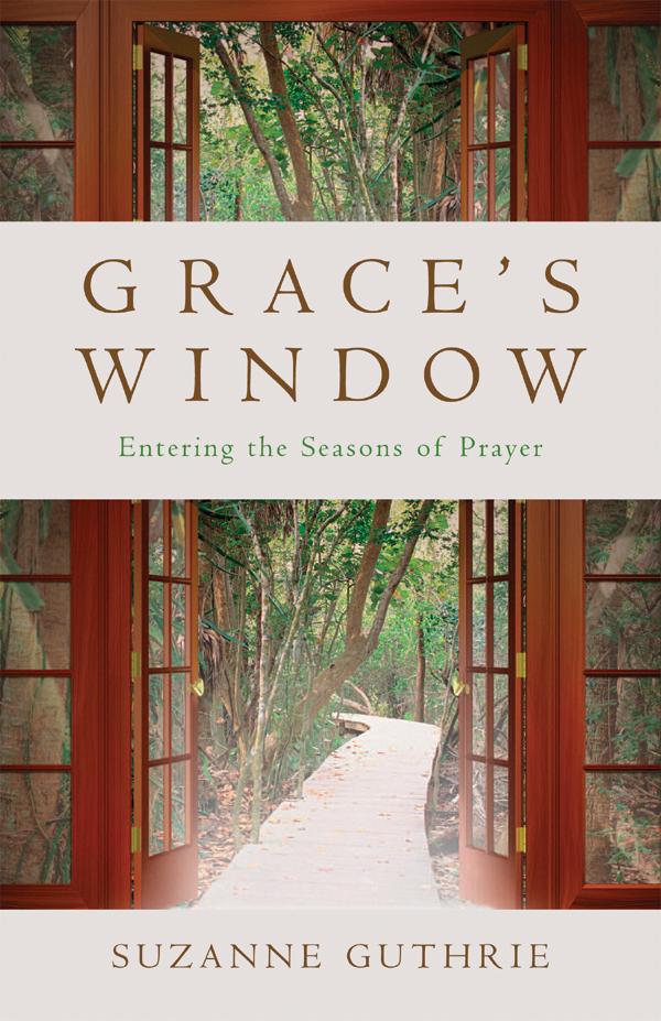Grace's Window by Suzanne Guthrie