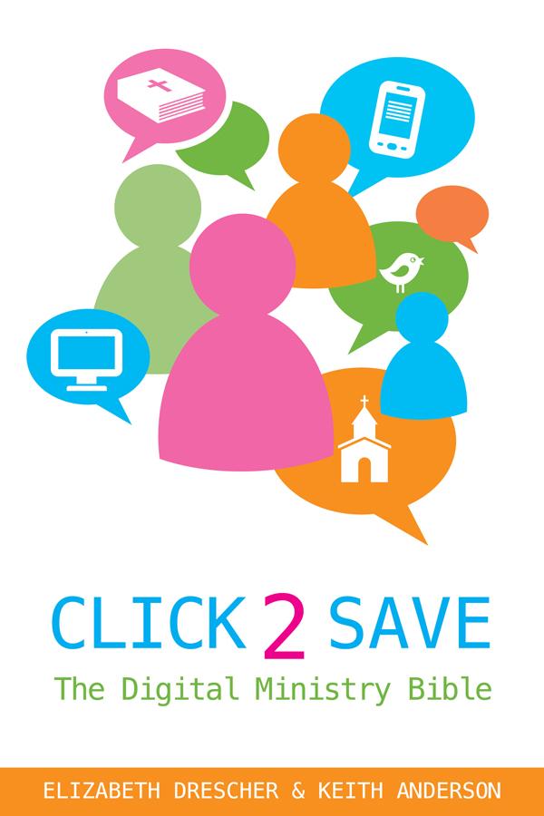 Click 2 Save by Elizabeth Drescher