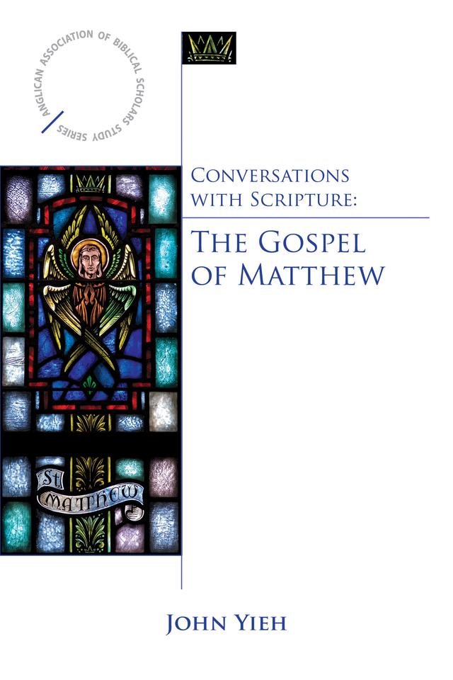Conversations with Scripture by John Yieh