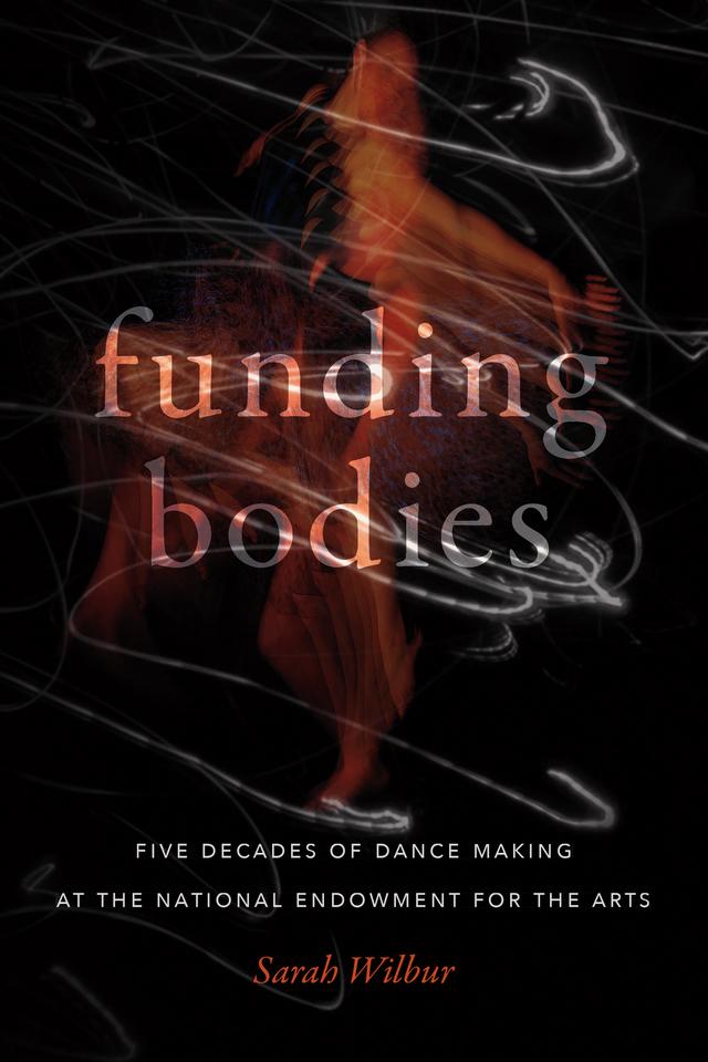 Funding Bodies by Sarah Wilbur