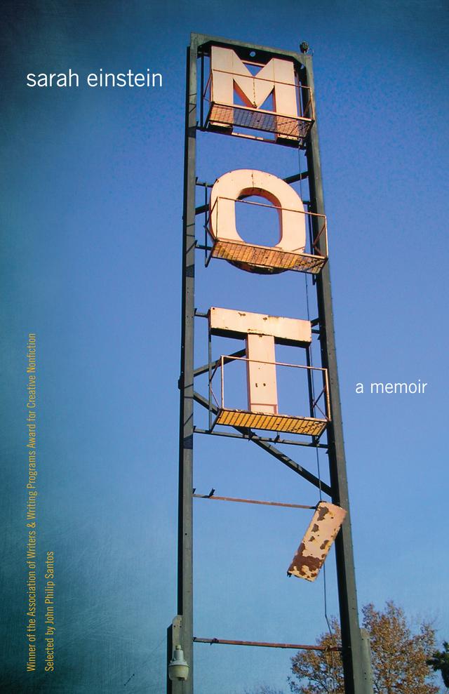 Mot by Sarah Einstein