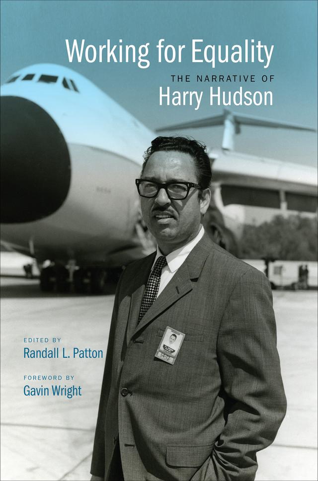 Working for Equality by Harry Hudson, Randall L. Patton