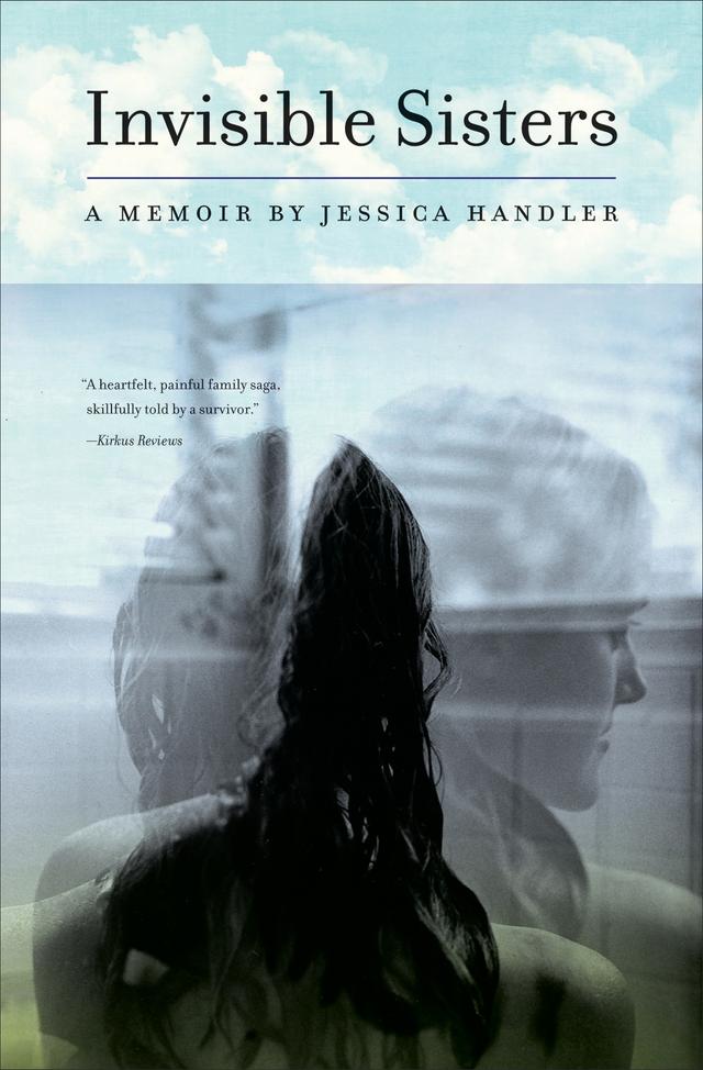Invisible Sisters by Jessica Handler