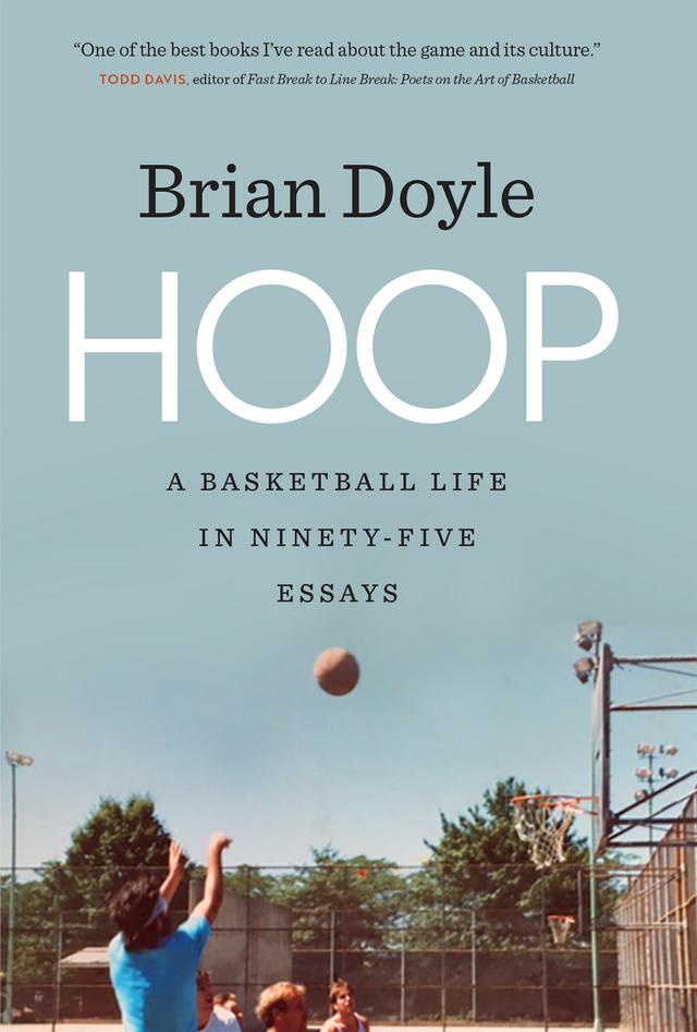 Hoop by Brian Doyle