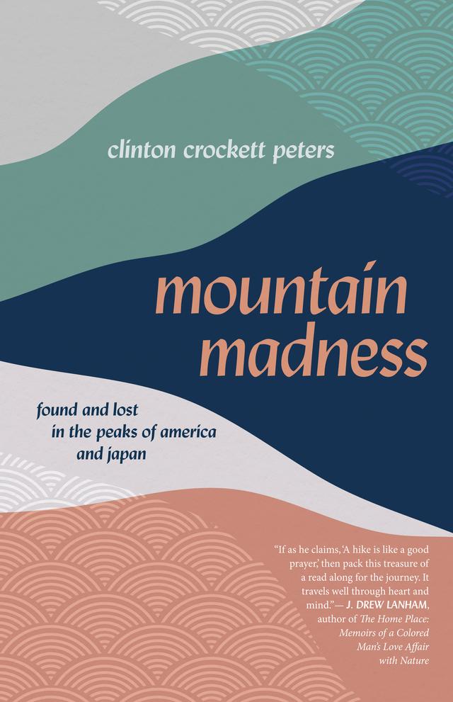 Mountain Madness by Clinton Crockett Peters