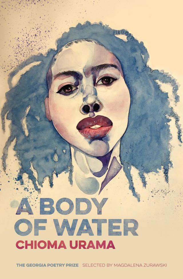 A Body of Water by Chioma Urama