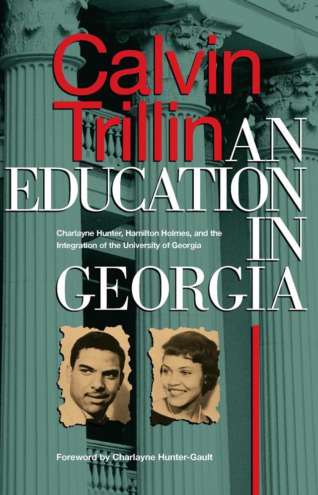 An Education in Georgia by Calvin Trillin