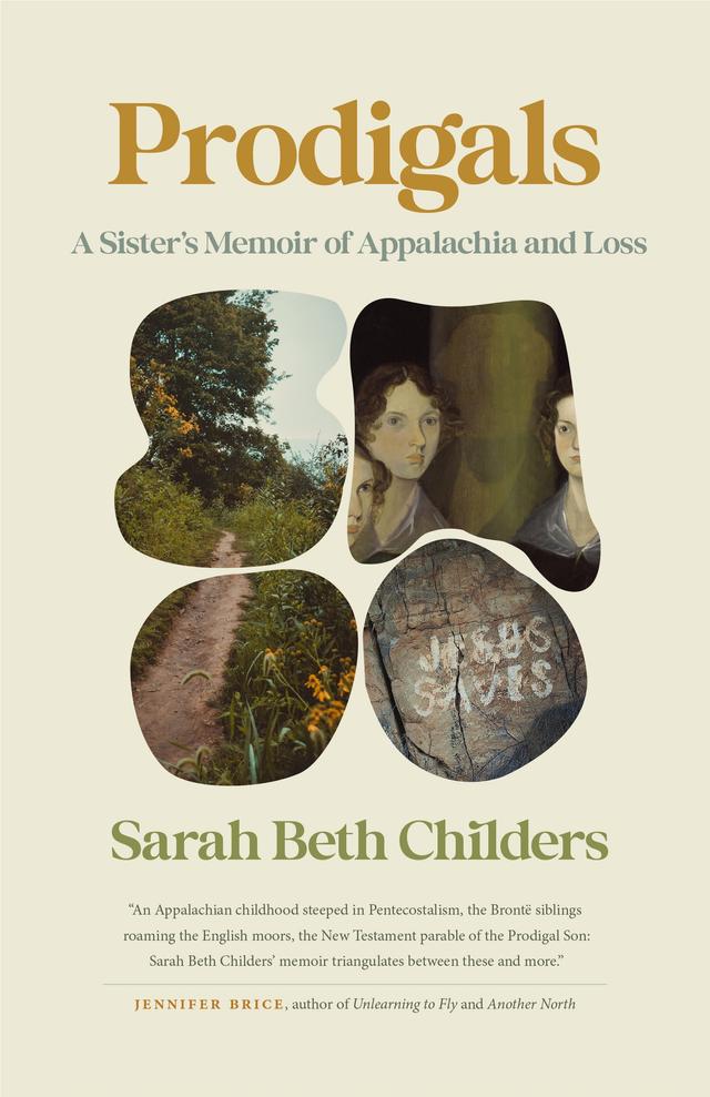 Prodigals by Sarah Beth Childers