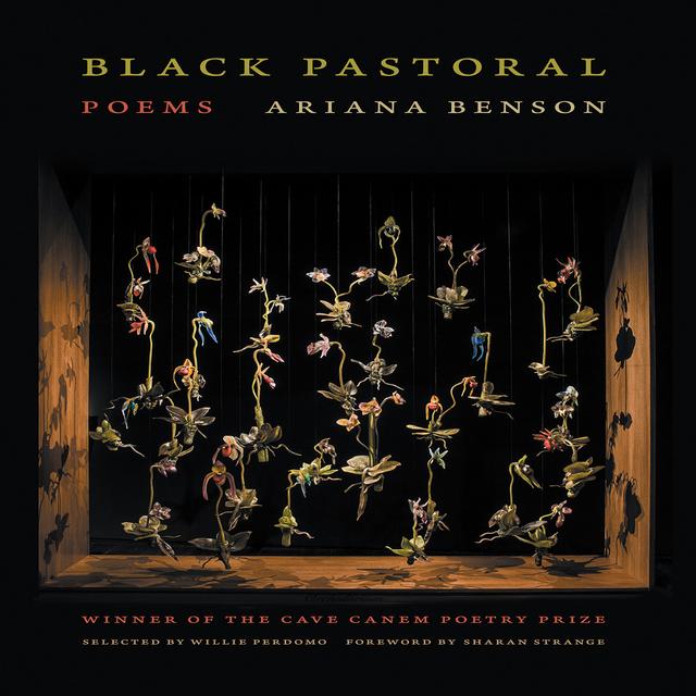 Black Pastoral by Ariana Benson, Willie Perdomo