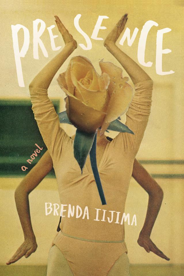 Presence by Brenda Iijima