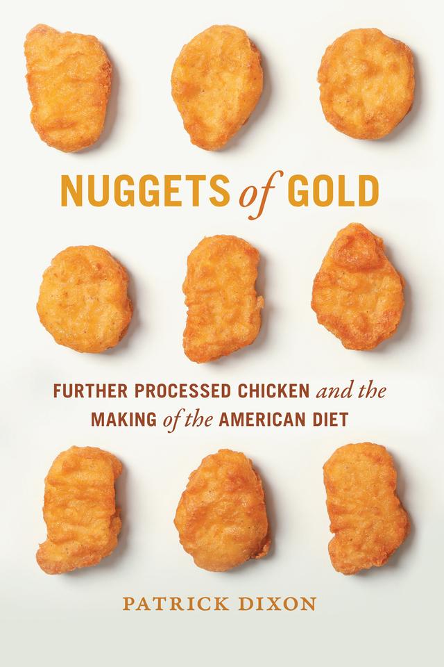 Nuggets of Gold by Patrick Dixon
