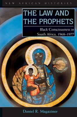 The Law and the Prophets by Daniel Magaziner