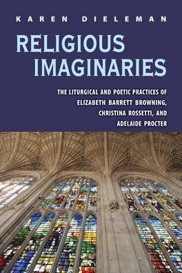 Religious Imaginaries by Karen Dieleman