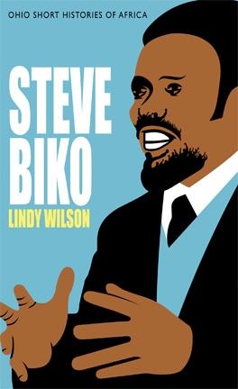 Steve Biko by Lindy  Wilson