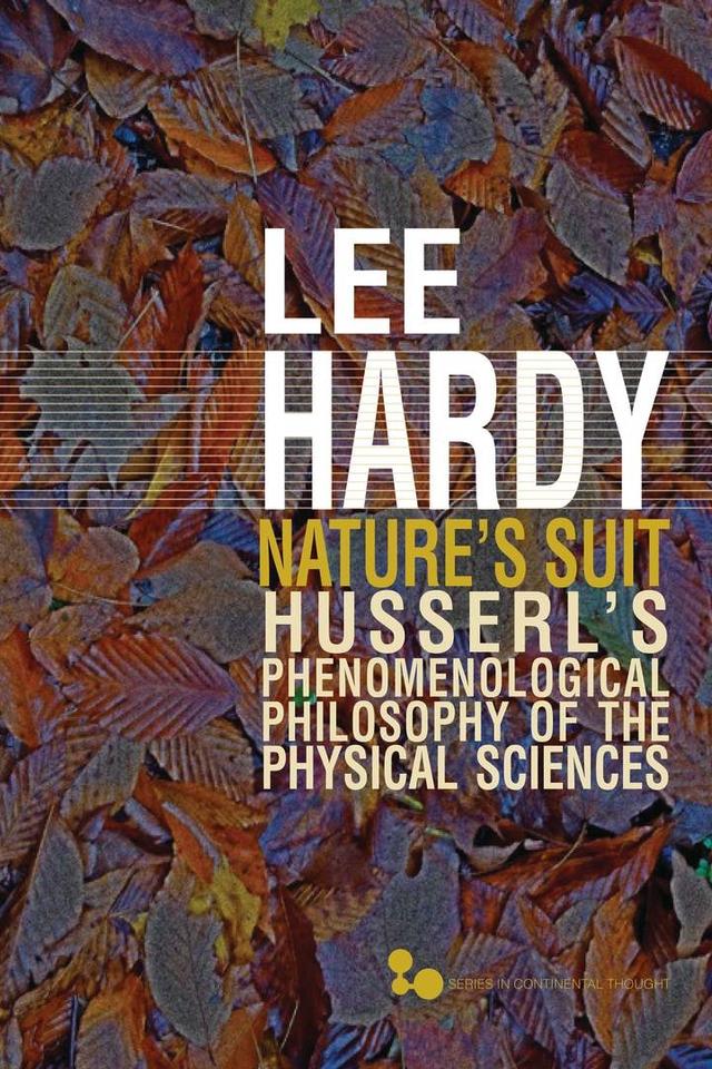 Nature’s Suit by Lee  Hardy
