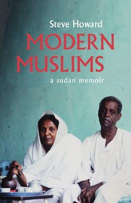 Modern Muslims by Steve Howard