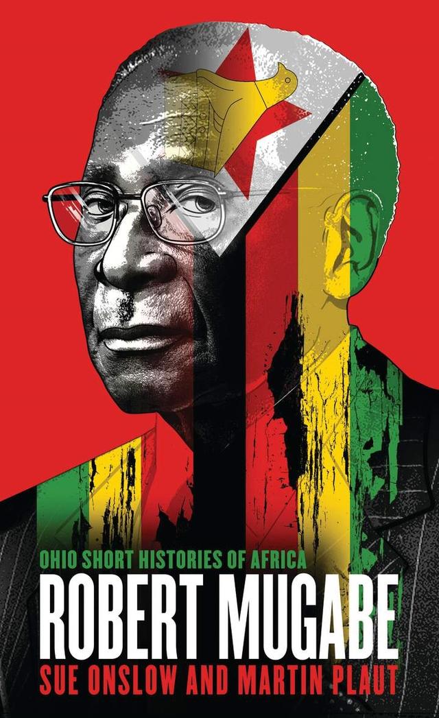 Robert Mugabe by Martin Plaut, Sue Onslow