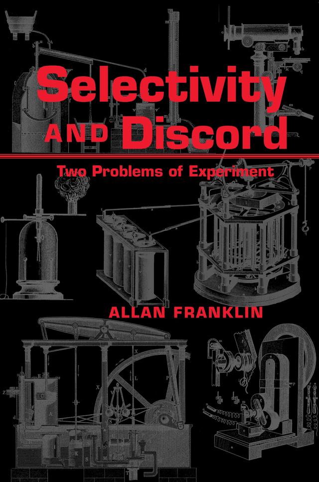 Selectivity And Discord by Allan Franklin