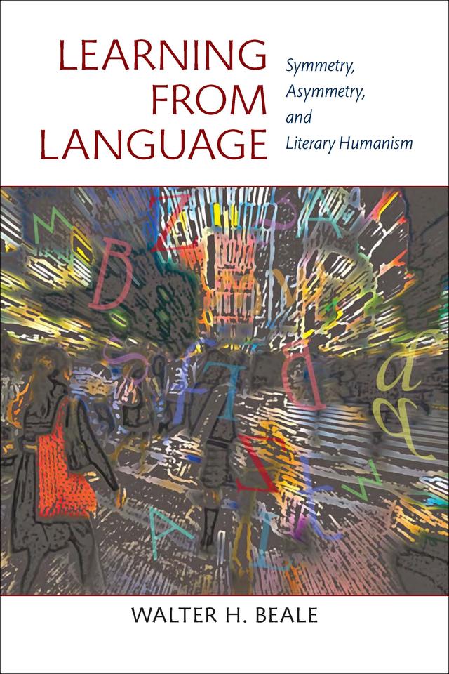 Learning from Language by Walter H. Beale