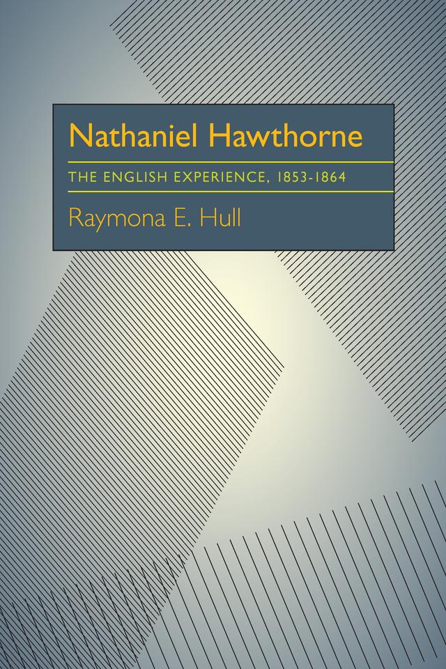 Nathaniel Hawthorne by Raymona Hull