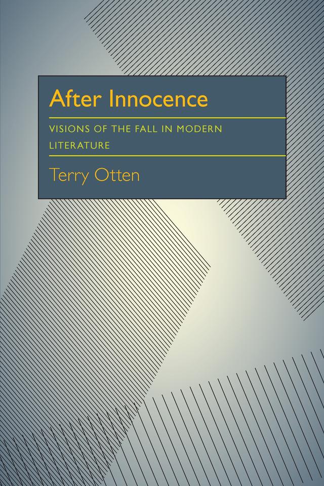 After Innocence by Terry Otten