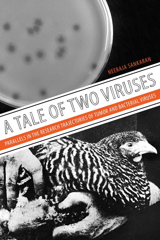 A Tale of Two Viruses by Neeraja Sankaran