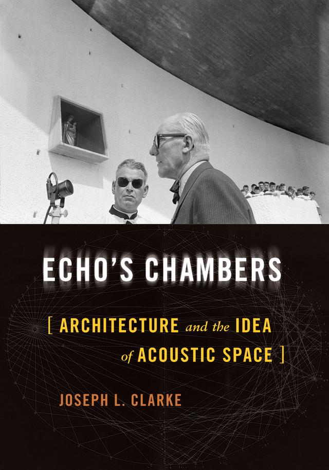 Echo's Chambers by Joseph L. Clarke
