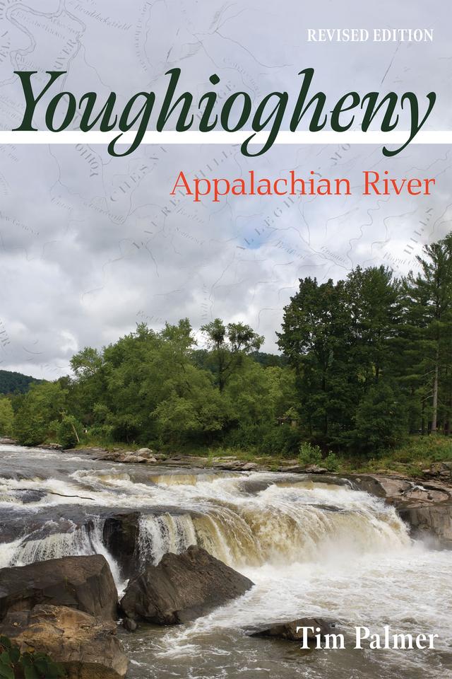 Youghiogheny by Tim Palmer
