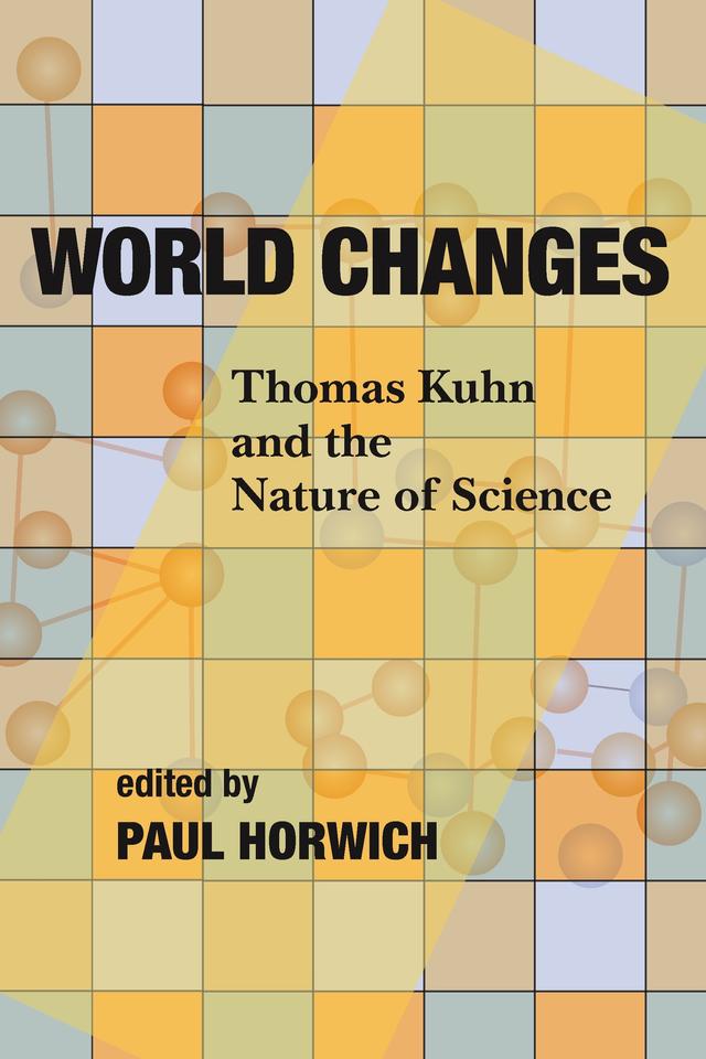 World Changes by Paul Gordon Horwich